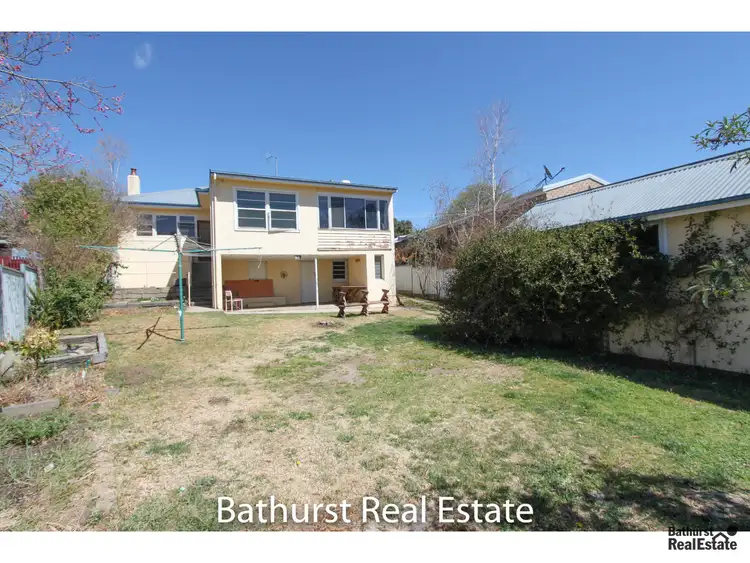 Seventh view of Homely house listing, 263 Browning Street, West Bathurst NSW 2795