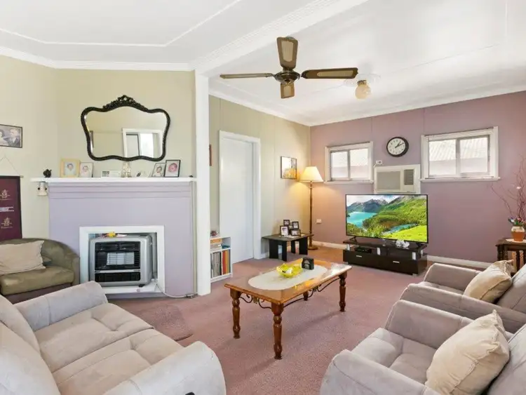Second view of Homely house listing, 37 Second Street, Cardiff South NSW 2285