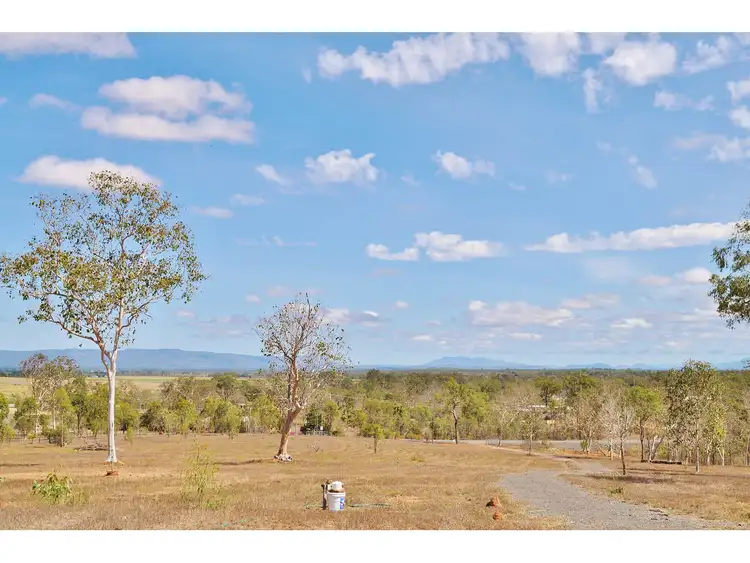 Second view of Homely land listing, 141 Coronet, Mareeba QLD 4880