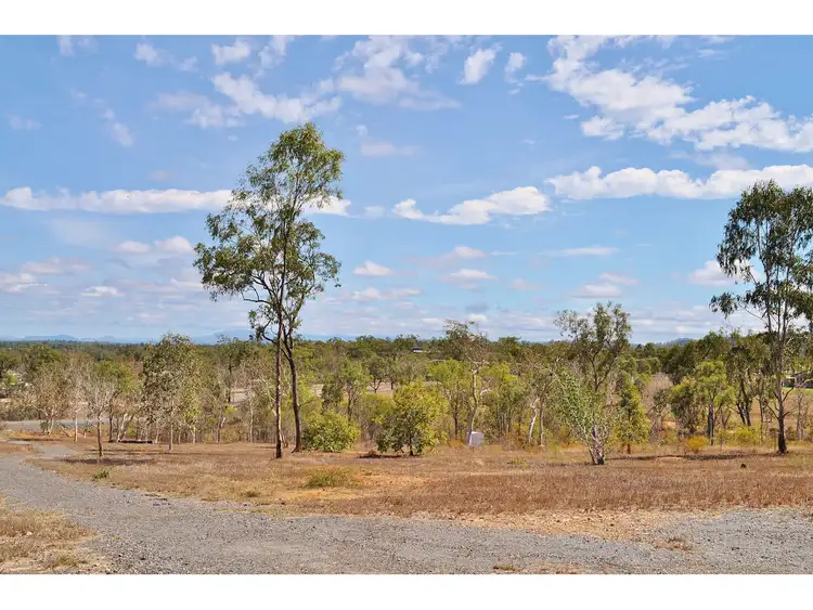 Third view of Homely land listing, 141 Coronet, Mareeba QLD 4880