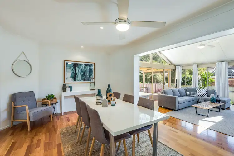 97 Woodview Avenue, Lisarow NSW 2250