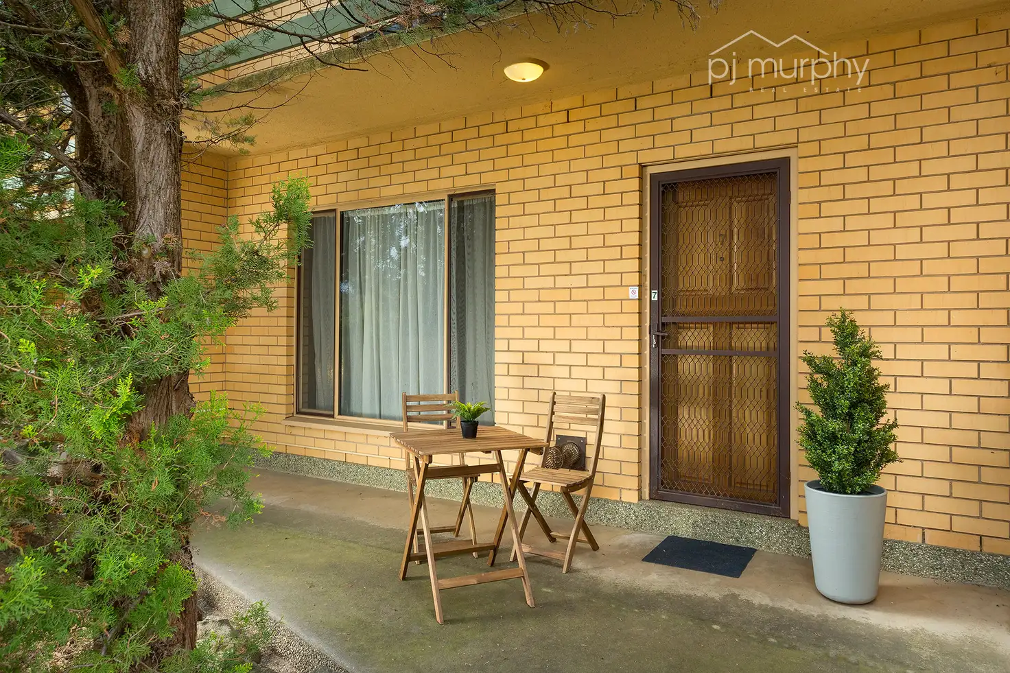 Main view of Homely unit listing, 7/74 South Street, Wodonga VIC 3690