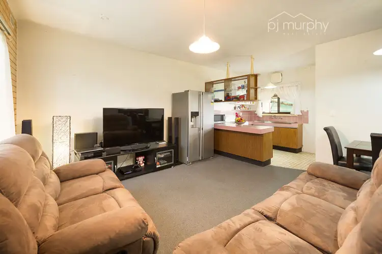 Third view of Homely unit listing, 7/74 South Street, Wodonga VIC 3690