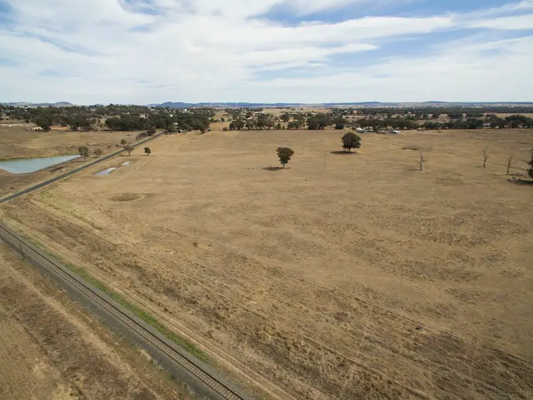 Fifth view of Homely rural property listing, 41 Spring Creek Road, Gulgong NSW 2852