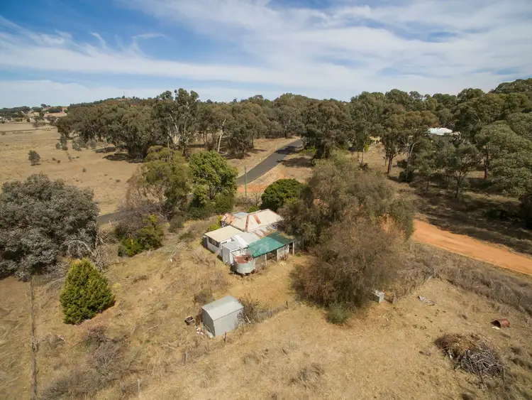 Sixth view of Homely rural property listing, 41 Spring Creek Road, Gulgong NSW 2852