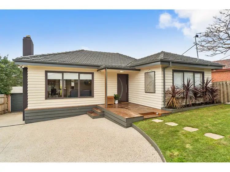 Main view of Homely house listing, 5 Summit Road, Frankston VIC 3199