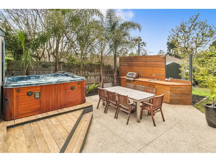 Third view of Homely house listing, 5 Summit Road, Frankston VIC 3199