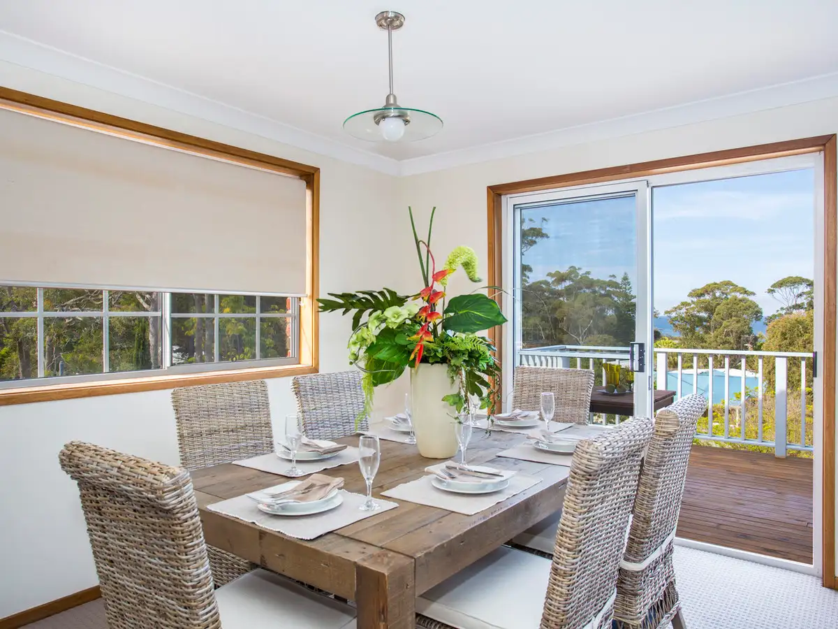 Main view of Homely house listing, 52 Carroll Avenue, Mollymook Beach NSW 2539