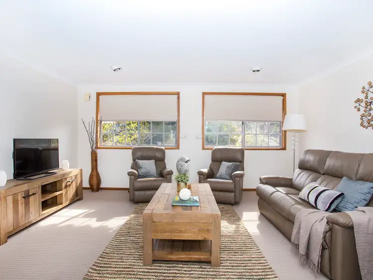 Second view of Homely house listing, 52 Carroll Avenue, Mollymook Beach NSW 2539