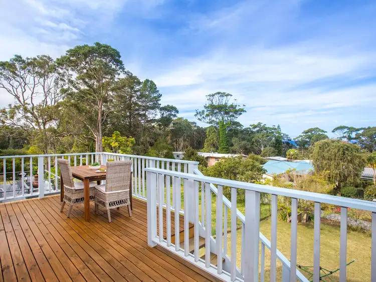Third view of Homely house listing, 52 Carroll Avenue, Mollymook Beach NSW 2539