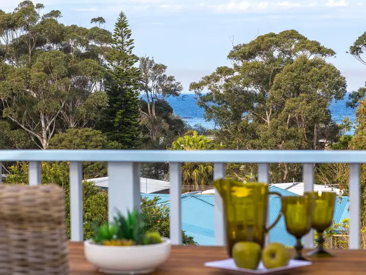 Fourth view of Homely house listing, 52 Carroll Avenue, Mollymook Beach NSW 2539