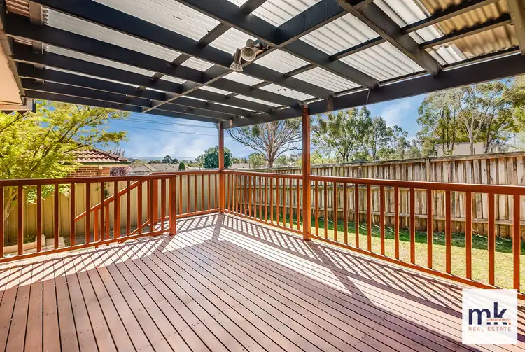 Main view of Homely house listing, 19 Throsby Drive, Narellan Vale NSW 2567