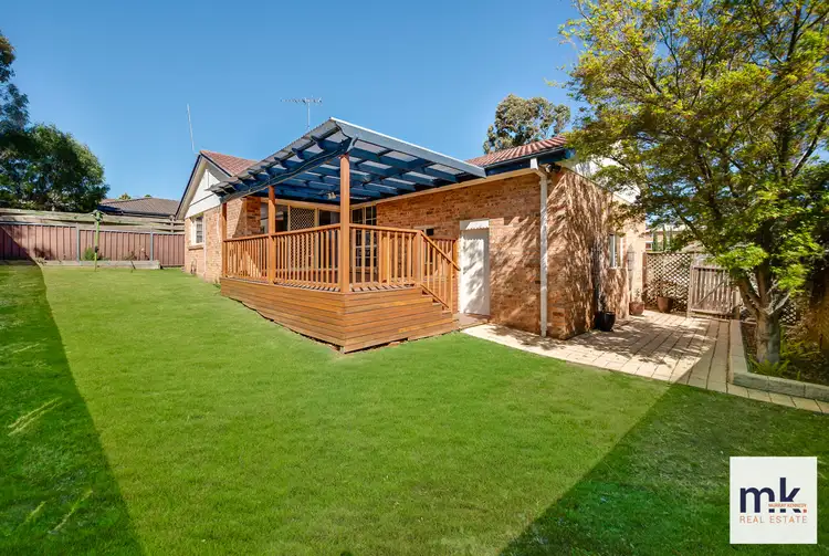 Second view of Homely house listing, 19 Throsby Drive, Narellan Vale NSW 2567