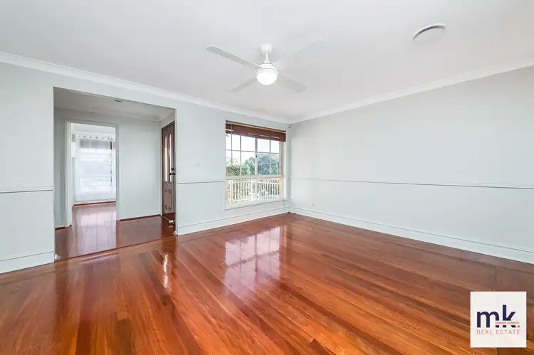 Fourth view of Homely house listing, 19 Throsby Drive, Narellan Vale NSW 2567