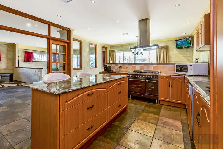 Fifth view of Homely house listing, 7 Brookmount Drive, Ellenbrook WA 6069