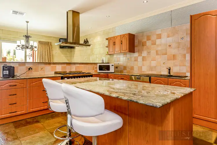 Sixth view of Homely house listing, 7 Brookmount Drive, Ellenbrook WA 6069