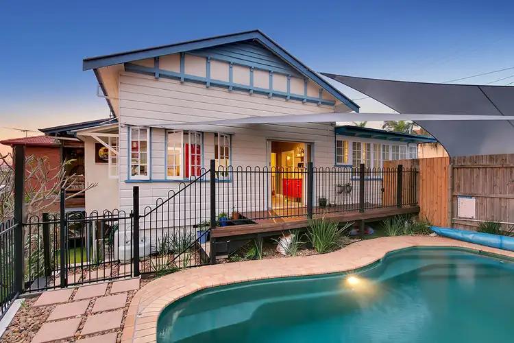 267 Annerley Road