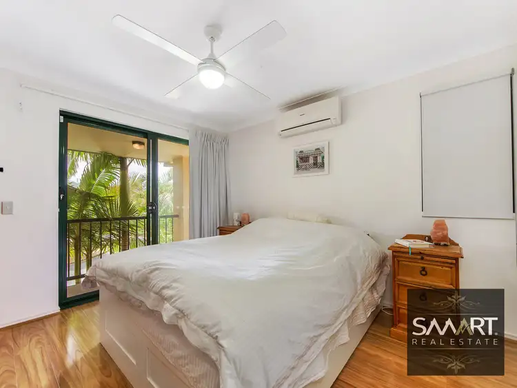 Second view of Homely townhouse listing, 11/156 Greenacre Drive, Arundel QLD 4214