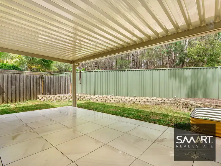 Third view of Homely townhouse listing, 11/156 Greenacre Drive, Arundel QLD 4214