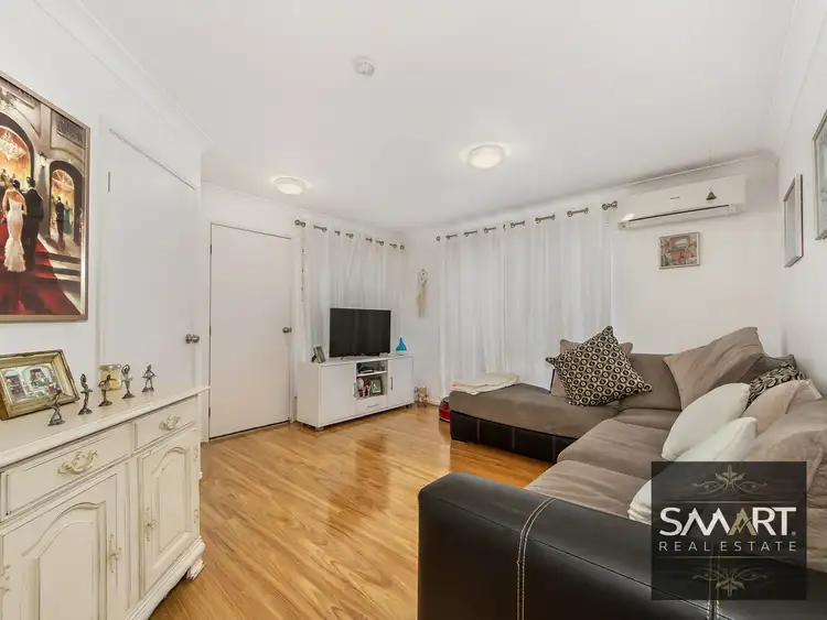Fourth view of Homely townhouse listing, 11/156 Greenacre Drive, Arundel QLD 4214