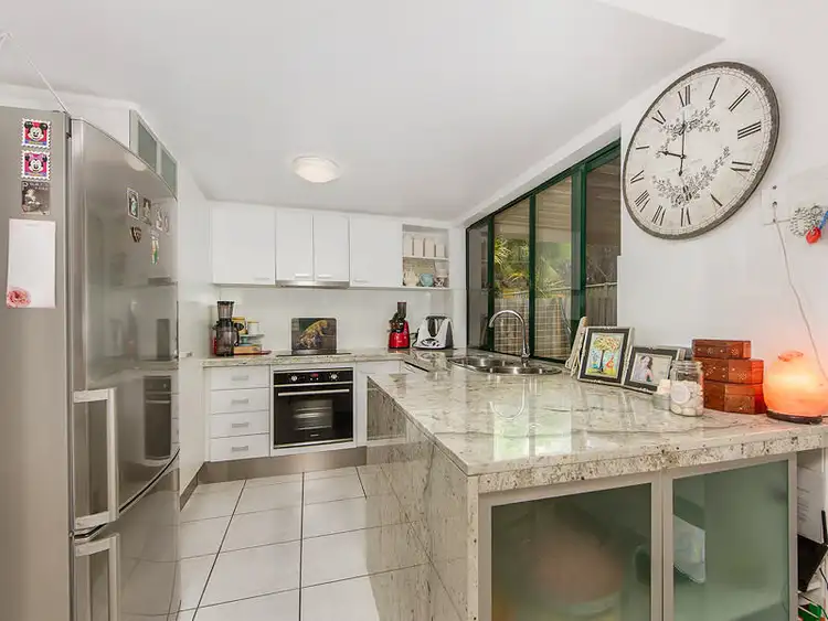 Sixth view of Homely townhouse listing, 11/156 Greenacre Drive, Arundel QLD 4214