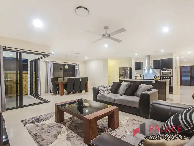 22 Frankland Street, South Ripley QLD 4306