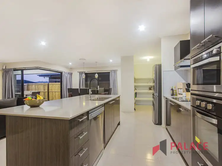 Fifth view of Homely house listing, 22 Frankland Street, South Ripley QLD 4306