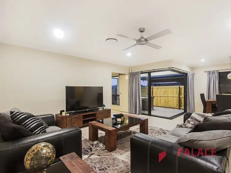 Sixth view of Homely house listing, 22 Frankland Street, South Ripley QLD 4306