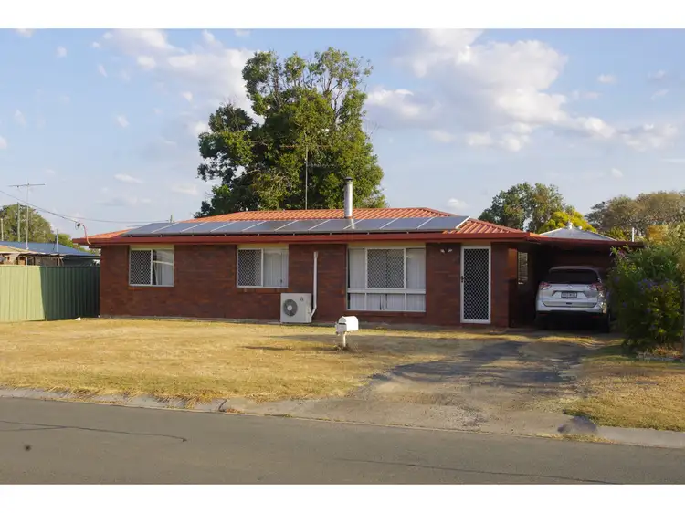 Main view of Homely house listing, 16 Skinner Street, Gatton QLD 4343
