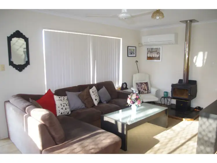 Second view of Homely house listing, 16 Skinner Street, Gatton QLD 4343