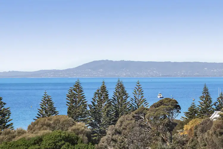 Main view of Homely unit listing, 14/3375 Point Nepean Road, Sorrento VIC 3943