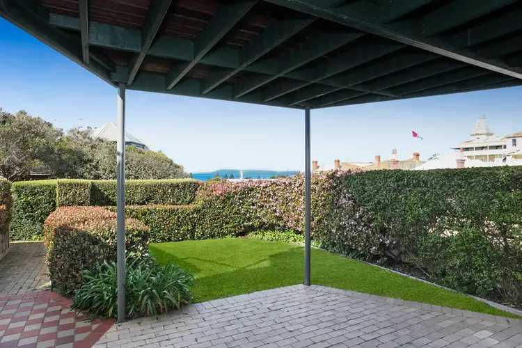 Fourth view of Homely unit listing, 14/3375 Point Nepean Road, Sorrento VIC 3943