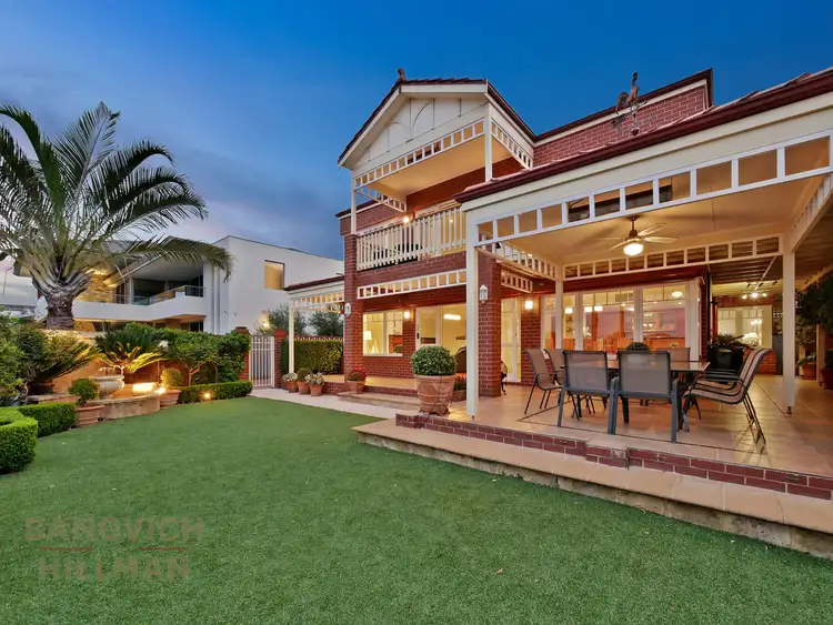 Main view of Homely house listing, 27 Canning Beach Road, Applecross WA 6153