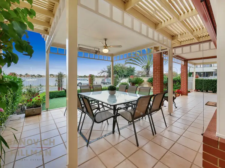 Second view of Homely house listing, 27 Canning Beach Road, Applecross WA 6153