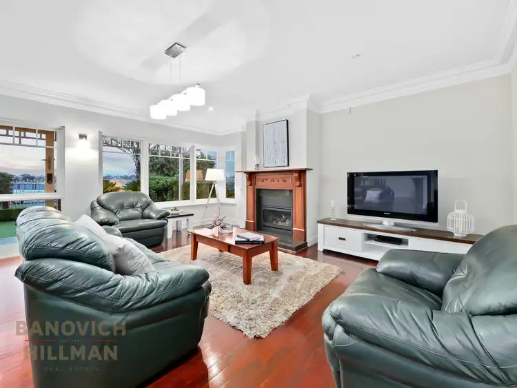 Fourth view of Homely house listing, 27 Canning Beach Road, Applecross WA 6153