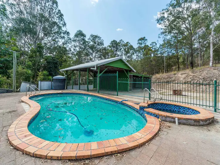 Second view of Homely house listing, 937 Beaudesert Nerang Road, Mount Nathan QLD 4211