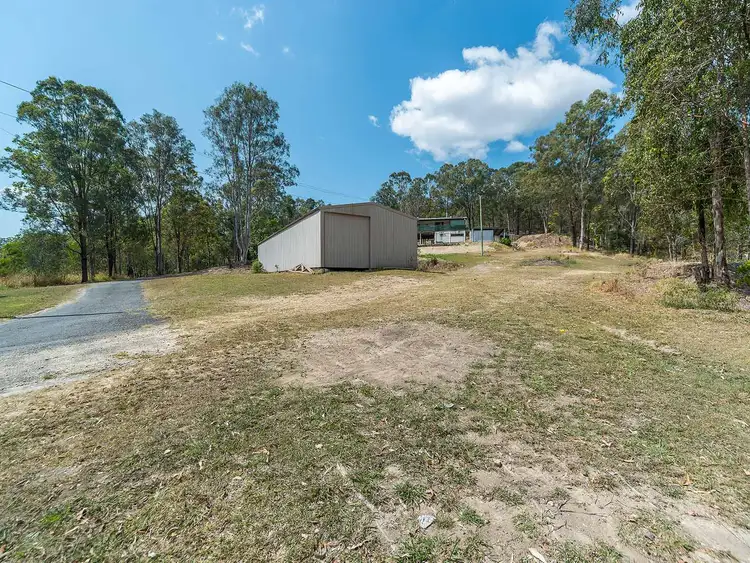 Fourth view of Homely house listing, 937 Beaudesert Nerang Road, Mount Nathan QLD 4211