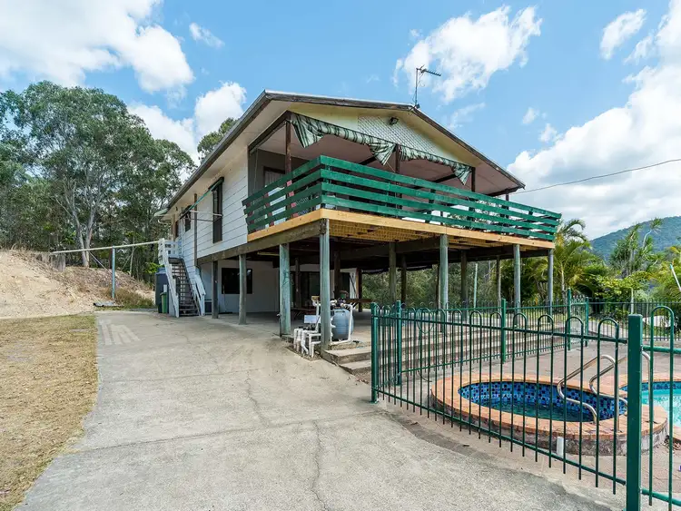 Fifth view of Homely house listing, 937 Beaudesert Nerang Road, Mount Nathan QLD 4211
