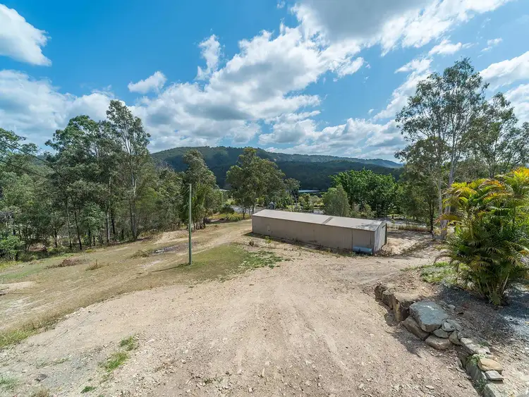 Sixth view of Homely house listing, 937 Beaudesert Nerang Road, Mount Nathan QLD 4211