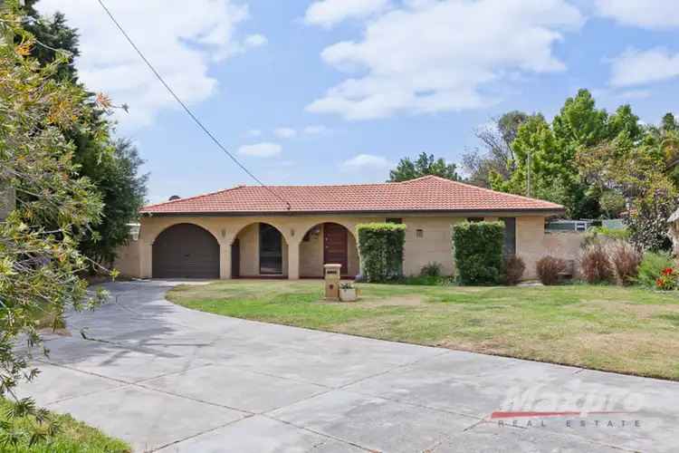 Second view of Homely house listing, 10 Cranley Place, Lynwood WA 6147