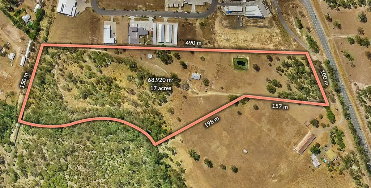 Main view of Homely rural property listing, 5224 Mount Lindesay Highway, Jimboomba QLD 4280
