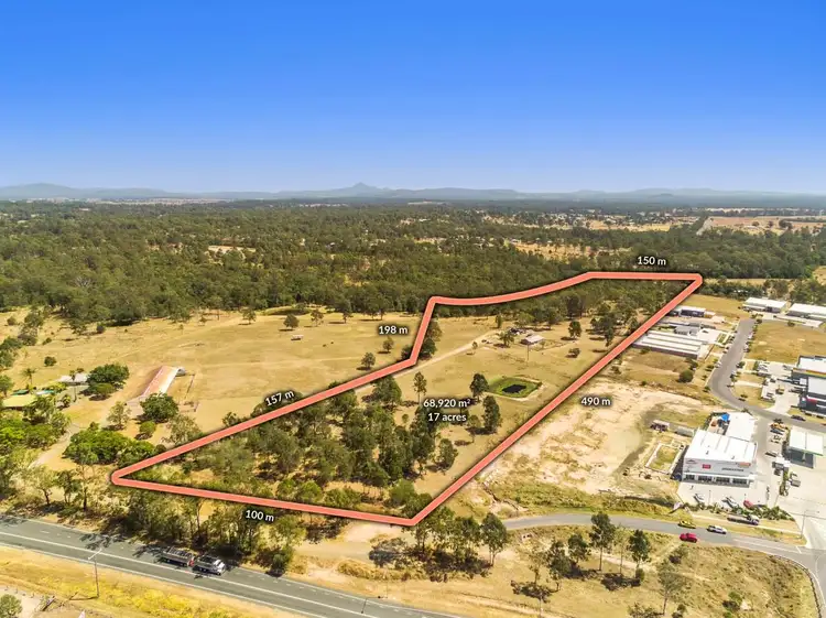 Second view of Homely rural property listing, 5224 Mount Lindesay Highway, Jimboomba QLD 4280