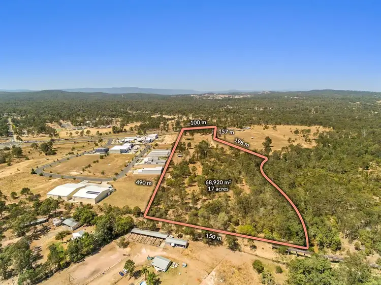 Fourth view of Homely rural property listing, 5224 Mount Lindesay Highway, Jimboomba QLD 4280