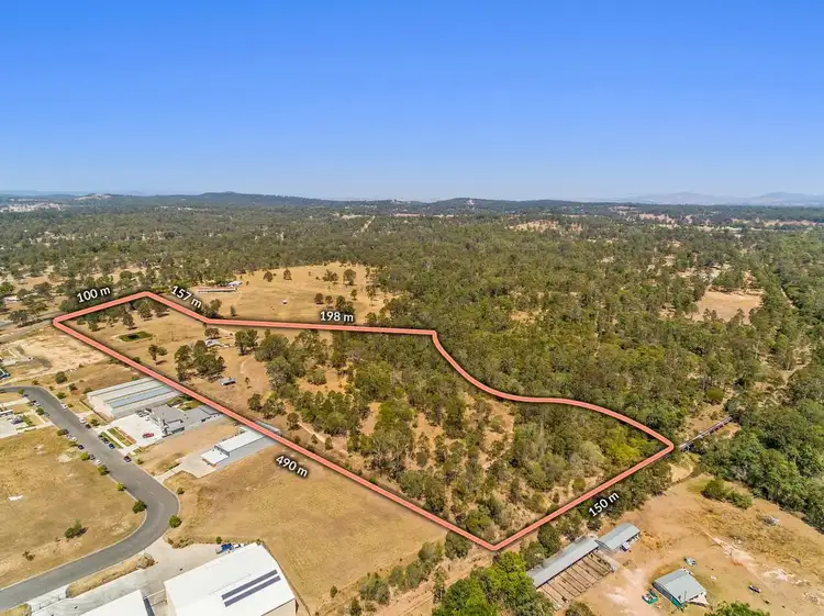Fifth view of Homely rural property listing, 5224 Mount Lindesay Highway, Jimboomba QLD 4280