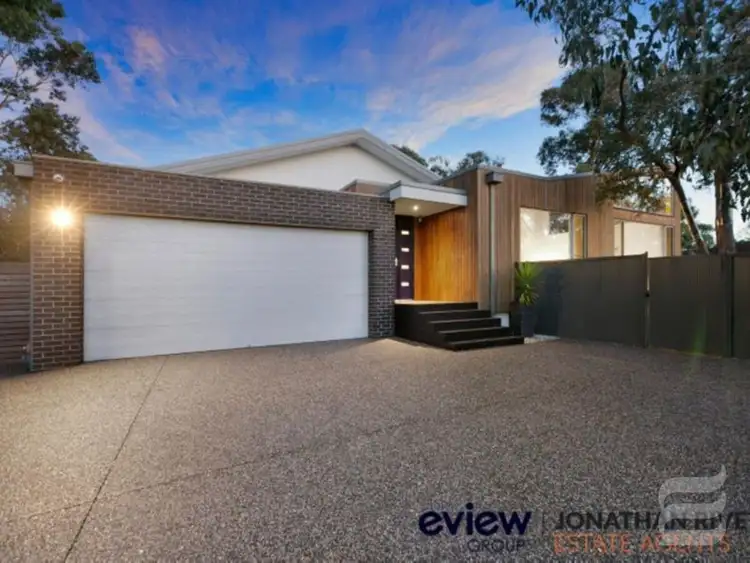 Main view of Homely house listing, 2a Winona Road, Mount Eliza VIC 3930