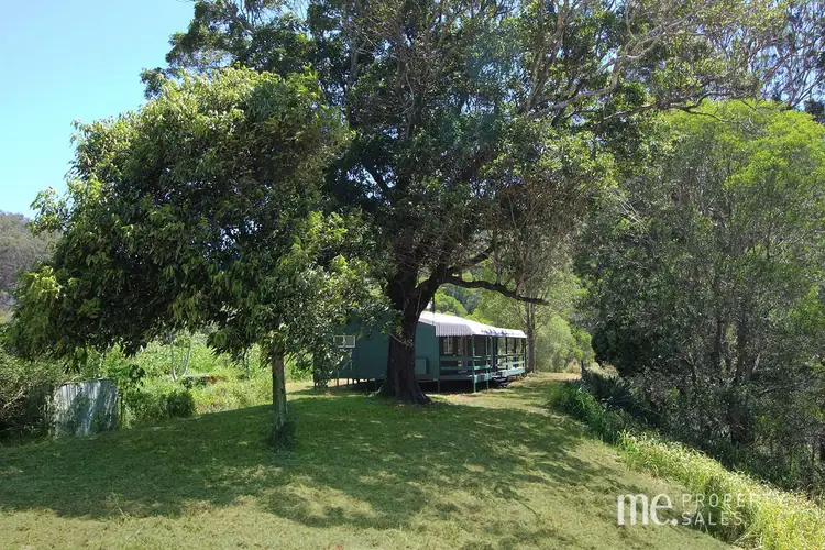 Main view of Homely house listing, Lot 2 Costello Road, Laceys Creek QLD 4521