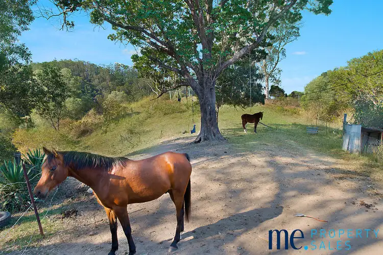 Fourth view of Homely house listing, Lot 2 Costello Road, Laceys Creek QLD 4521