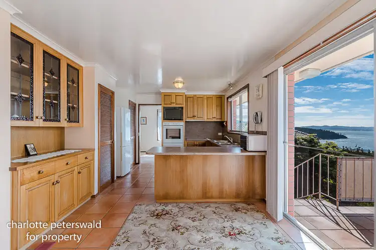 Third view of Homely house listing, 23 Jindabyne Road, Kingston Beach TAS 7050
