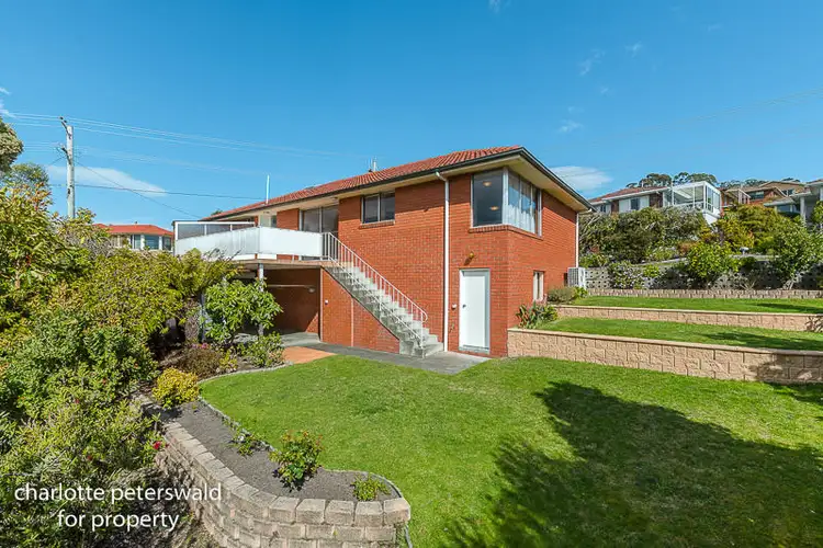 Fourth view of Homely house listing, 23 Jindabyne Road, Kingston Beach TAS 7050