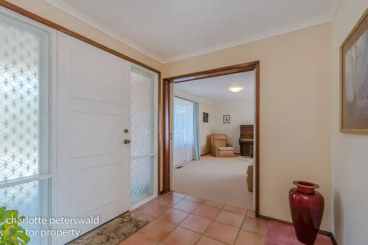 Sixth view of Homely house listing, 23 Jindabyne Road, Kingston Beach TAS 7050